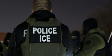 55 tons of meth precursor chemicals seized by border officials