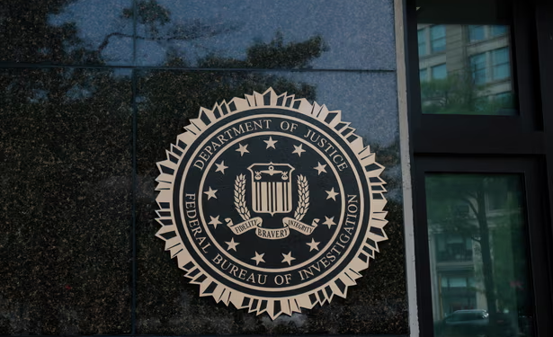 British Businessman Accused of Plotting to Smuggle U.S. Military Tech to China