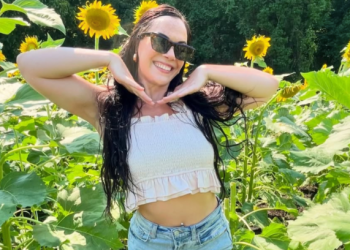 Missing California Woman Found Dead Near Arizona Hiking Trail