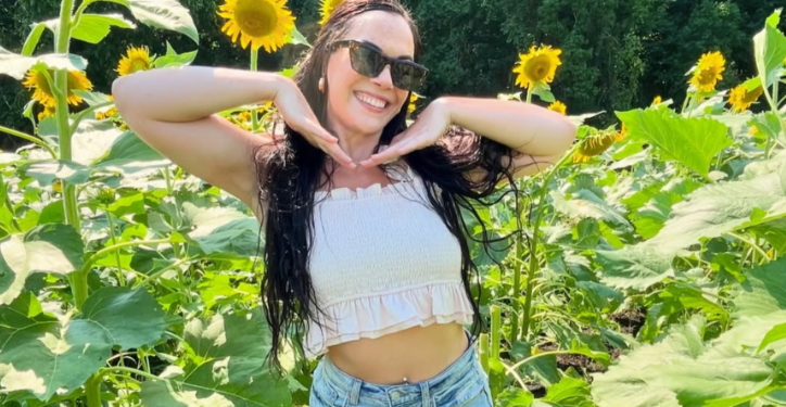 Missing California Woman Found Dead Near Arizona Hiking Trail