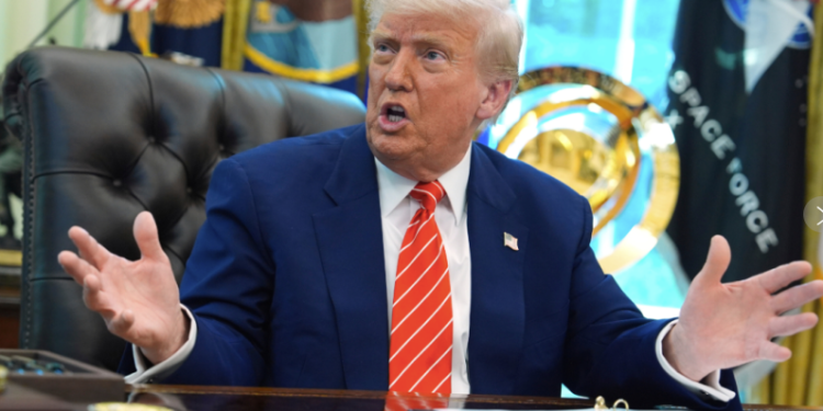 Supreme Court Allows Trump Administration to End Legal Protections for Over 500,000 Migrants, Increasing Deportation Risk