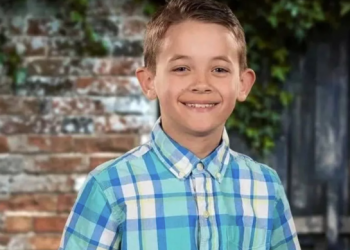 Indiana Boy, 8, Dies Hours After Rare Infection Spreads to Brain and Spine