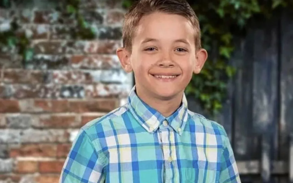 Indiana Boy, 8, Dies Hours After Rare Infection Spreads to Brain and Spine