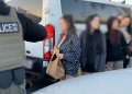 36 Chinese, Taiwanese Nationals Arrested in ICE Raid on Underground Nightclub in Los Angeles