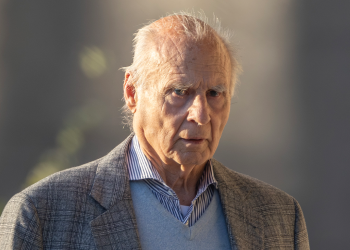 Tom Girardi sentenced to 7 years for stealing millions from clients