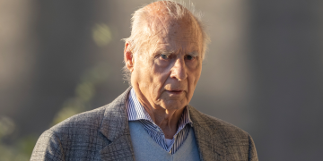 Tom Girardi sentenced to 7 years for stealing millions from clients