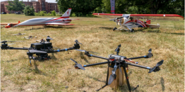 Trump Signs Executive Orders