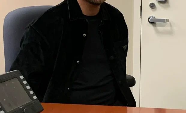 LAPD Reserve Officer and Brother Arrested for Alleged Insurance Fraud