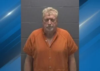 Three Killed in Indiana Shooting Identified as Bakersfield Natives; Suspect Charged