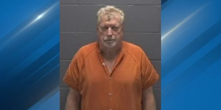 Three Killed in Indiana Shooting Identified as Bakersfield Natives; Suspect Charged