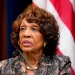 Maxine Waters Campaign to Pay $68K Fine Over Campaign Finance Violations