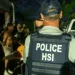 ICE Raids Cartel-Linked South Carolina Nightclub, Arrests 72 Migrants Including Murder Suspect
