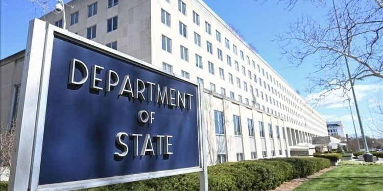 U.S. Imposes Visa Restrictions on Central American Officials Exploiting Cuban Medical Workers